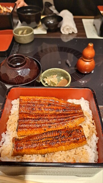 Genpin Kyoto Shijo Fugu Unagi Kani Ryori photo 3