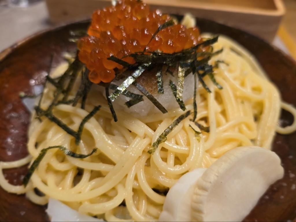 写真 : スパゲティ ダン - 目黒/パスタ | 食べログ