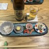 季節料理とおでん処 じょーじ