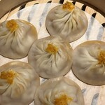 北京樓　Peking Garden (Admiralty) - 