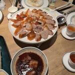 北京樓　Peking Garden (Admiralty) - 