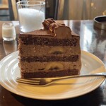 コーヒースクエア・ドゥ - 
