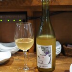 各国ワインと蒸留酒酒場 ワイン焼酎208 - 