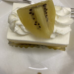 銀座ウエスト 銀座本店  - 