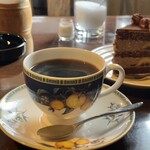 コーヒースクエア・ドゥ - 