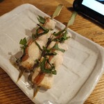 卓上レモンサワー＆ハイボール 焼鳥食べ放題 乾杯500酒場 新橋店 - 