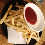 卓上レモンサワー＆ハイボール 焼鳥食べ放題 乾杯500酒場 新橋店 - 