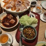 北京樓　Peking Garden (Admiralty) - 