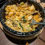 焼肉陽山道 - 