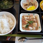 レストランこむず - 
