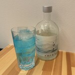 お酒の美術館 - ドリンク写真:
