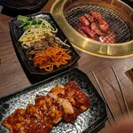 焼肉陽山道 - 