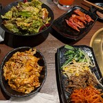 焼肉陽山道 - 