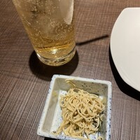 札幌菜 虎鯨 - 