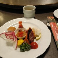 中国料理 盤古殿 新横浜プリンスホテル店 - 