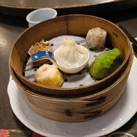 中国料理 盤古殿 新横浜プリンスホテル店 - 