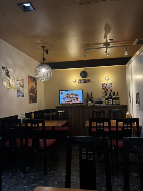 Tabero-ya Tsukiji 108 photo 4