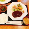 BISTRO HOUSE TAKIYA - 料理写真: