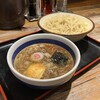 松戸中華そば 富田食堂