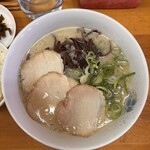 大連らーめん - 