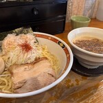 麺や拓 - 