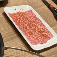 焼肉山水 虎ノ門ヒルズ店 - 