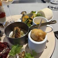 フレンチバルギンザ by plein - 