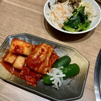 焼肉山水 虎ノ門ヒルズ店 - 