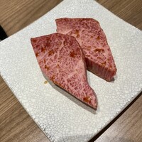 焼肉山水 虎ノ門ヒルズ店 - 