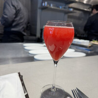 フレンチバルギンザ by plein - 