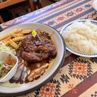 ミセス・マーコのアメリ感・アメリ館_1