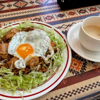 ミセス・マーコのアメリ感・アメリ館_0