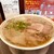博多だるま - 料理写真:ラーメン