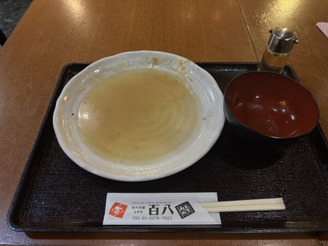 Tabero-ya Tsukiji 108 photo 2