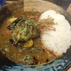 カレーノトリコ 新橋出張所