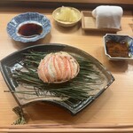 銀座 鮨 かねさか - 