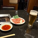 焼肉 おくむら - 