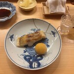 銀座 鮨 かねさか - 