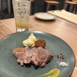 とーかんまんしょん錦糸町101号室 - 