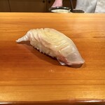 鮨 あらい - 平目