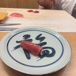 銀座 鮨 かねさか - 