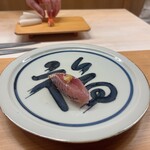 銀座 鮨 かねさか - 