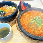 THE KOREAN STYLE OBON PEP りんくう店 - 