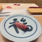 銀座 鮨 かねさか - 