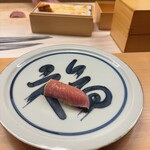 銀座 鮨 かねさか - 