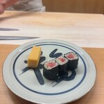 銀座 鮨 かねさか - 