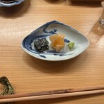 銀座 鮨 かねさか - 