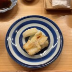 銀座 鮨 かねさか - 