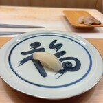 銀座 鮨 かねさか - 