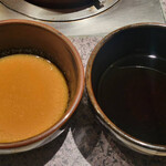 涮涮鍋亭 心齋橋店